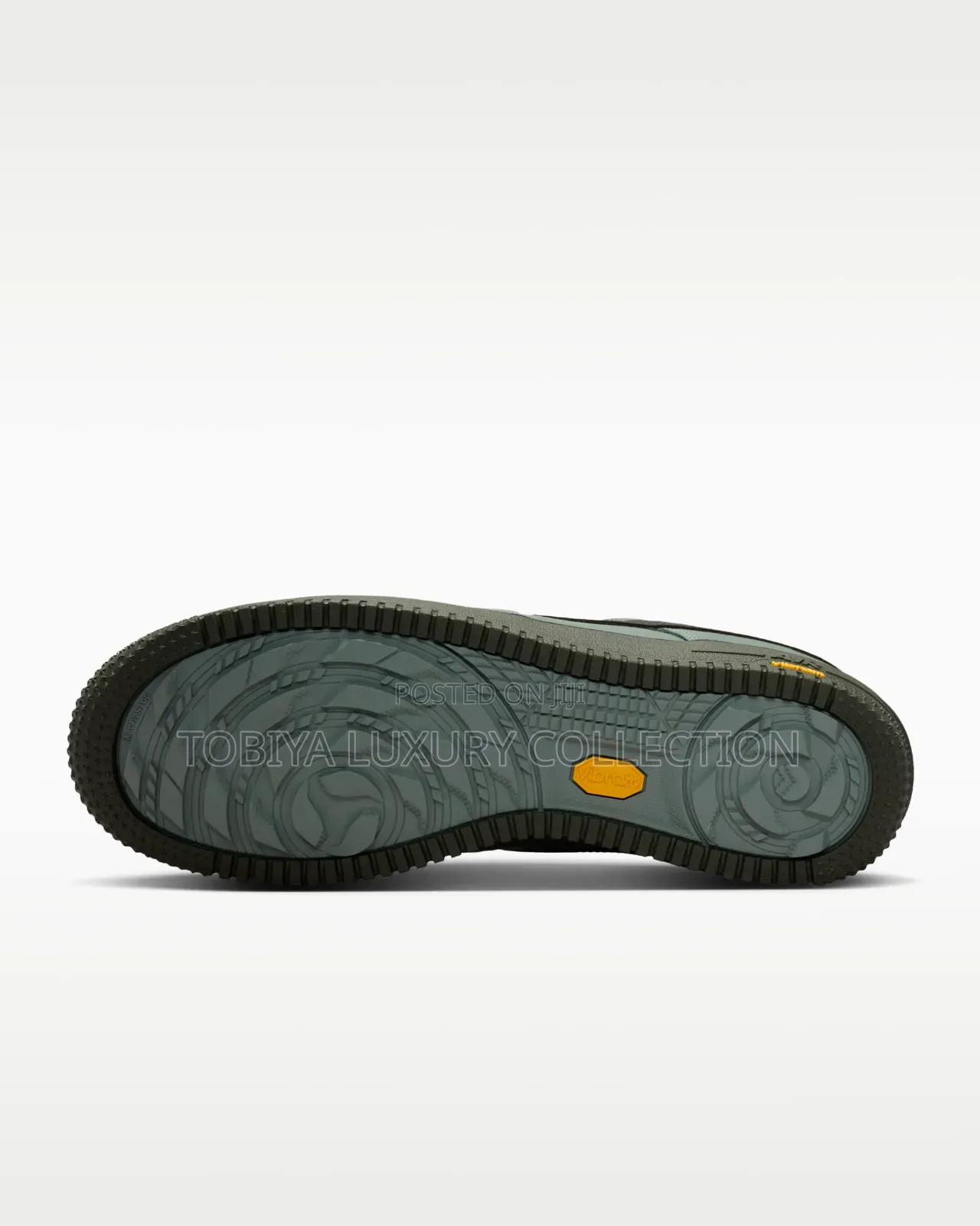 Nike Air Force 1 GTX Vibram Green F300