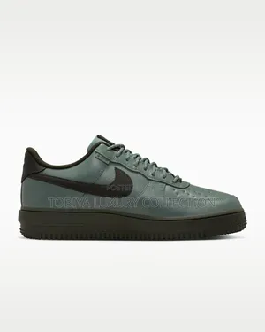 Nike Air Force 1 GTX Vibram Green F300