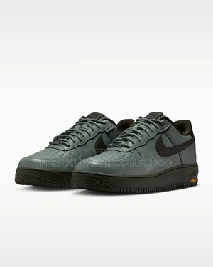 Nike Air Force 1 GTX Vibram Green F300