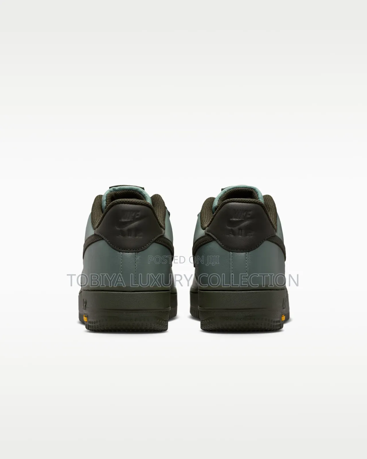 Nike Air Force 1 GTX Vibram Green F300