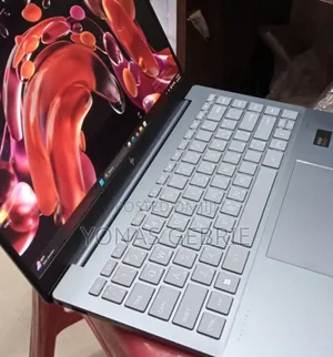 New Laptop HP Pavilion 15 16GB Intel Core Ultra 5 SSD 512GB