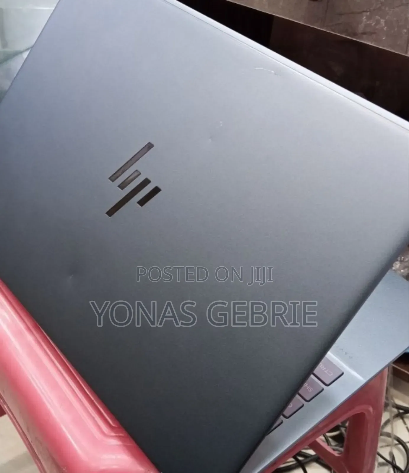 New Laptop HP Pavilion 15 16GB Intel Core Ultra 5 SSD 512GB