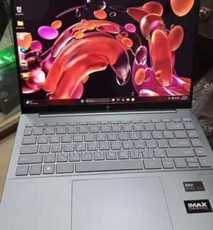 New Laptop HP Pavilion 15 16GB Intel Core Ultra 5 SSD 512GB