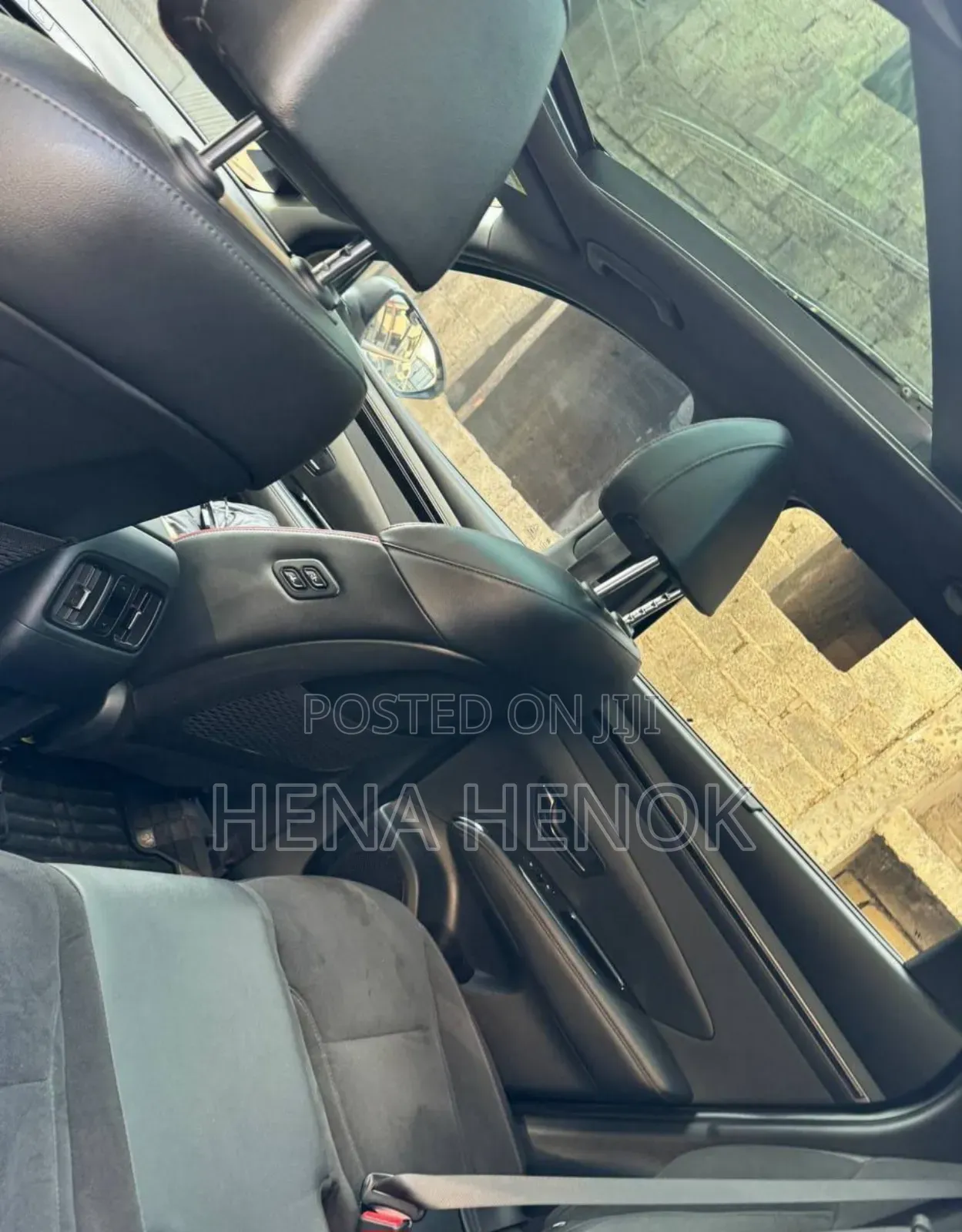 Hyundai Tucson 2021 Gray