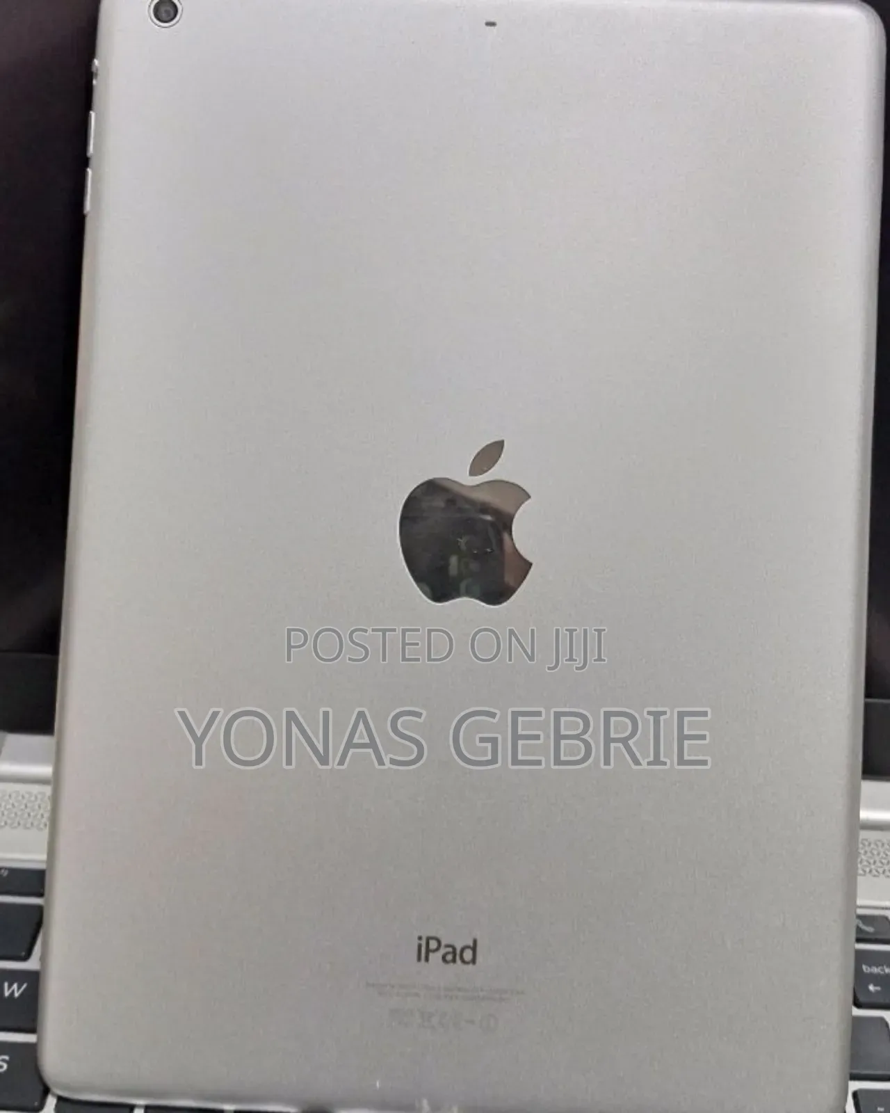 New Apple iPad Air 64 GB