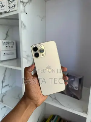 Apple iPhone 13 Pro Max 128 GB White