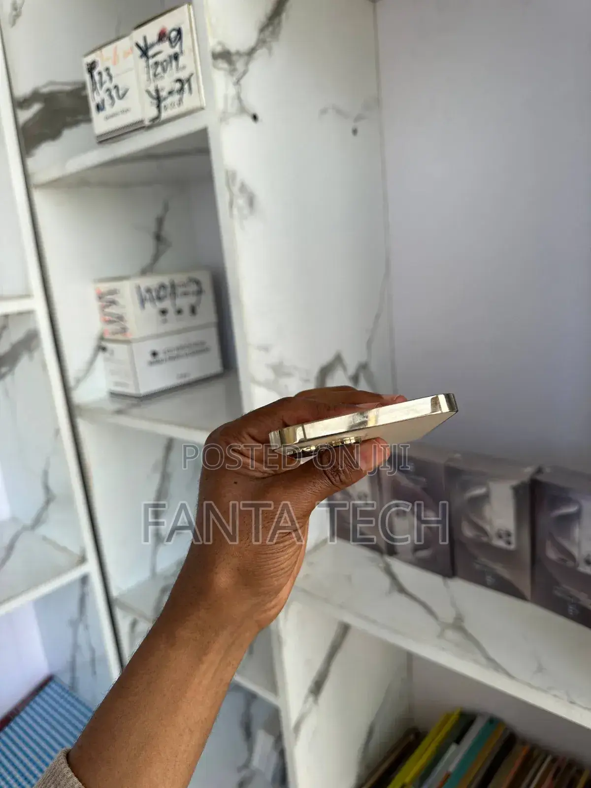 Apple iPhone 13 Pro Max 128 GB White