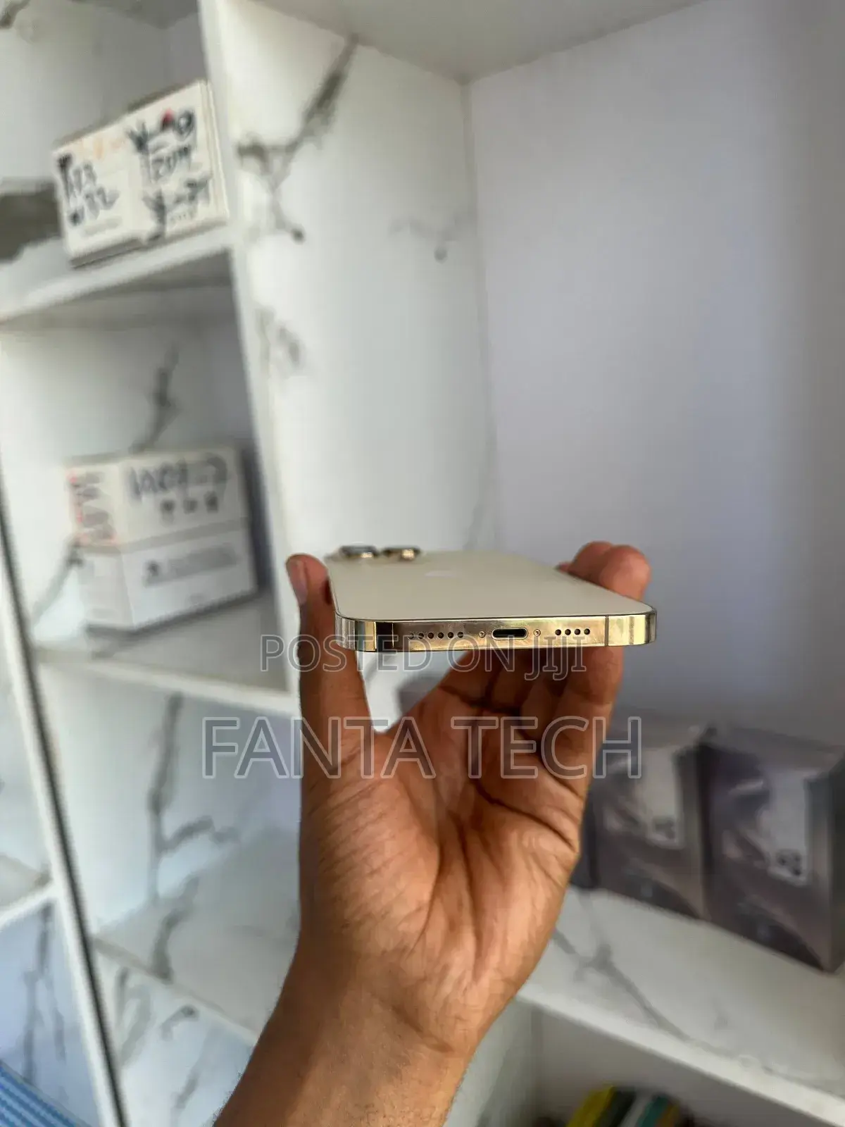 Apple iPhone 13 Pro Max 128 GB White