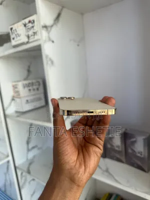 Apple iPhone 13 Pro Max 128 GB White