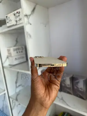 Apple iPhone 13 Pro Max 128 GB White