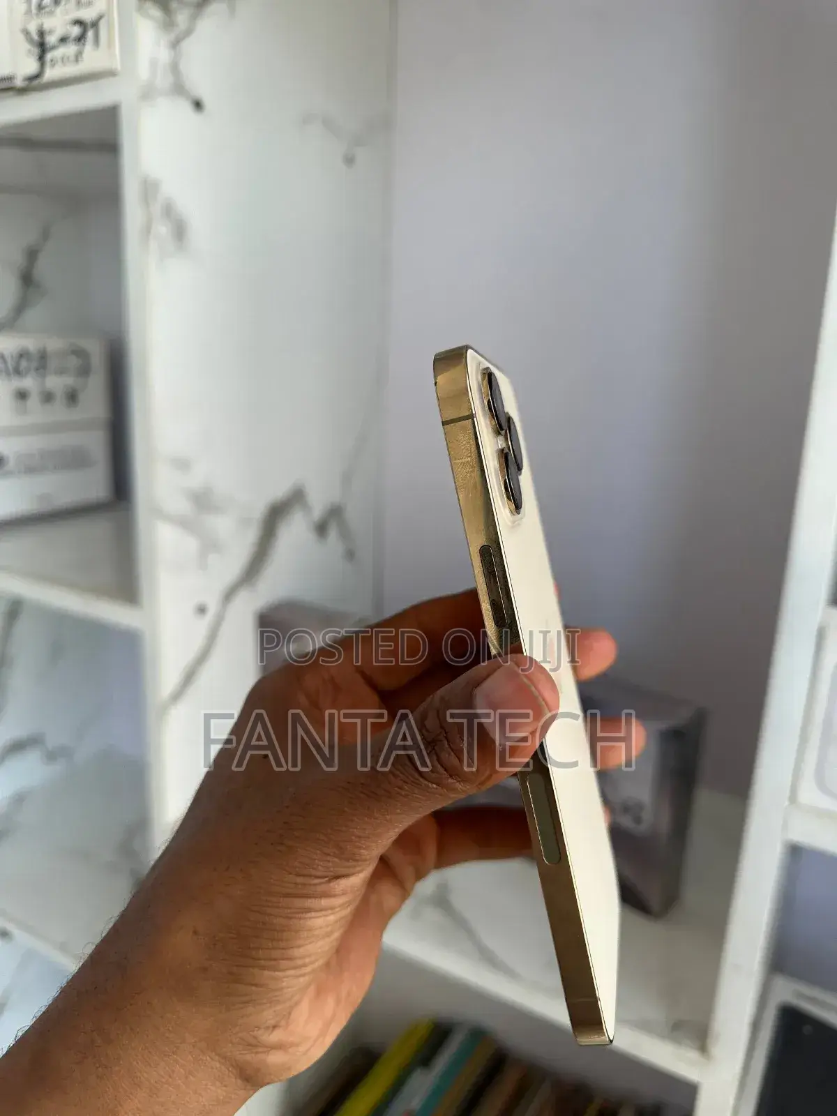 Apple iPhone 13 Pro Max 128 GB White
