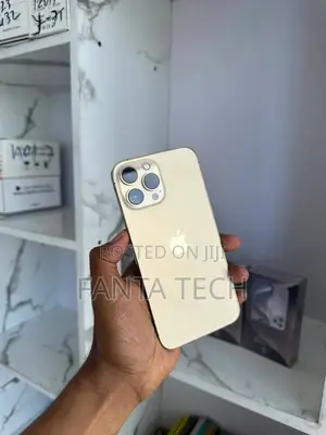 Apple iPhone 13 Pro Max 128 GB White