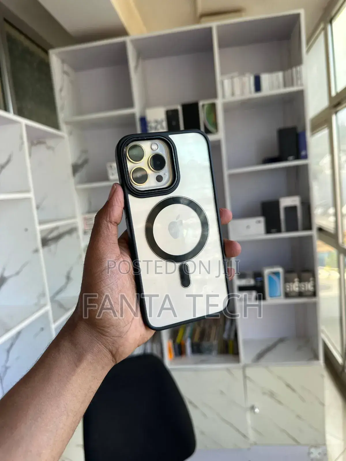 Apple iPhone 13 Pro Max 128 GB White