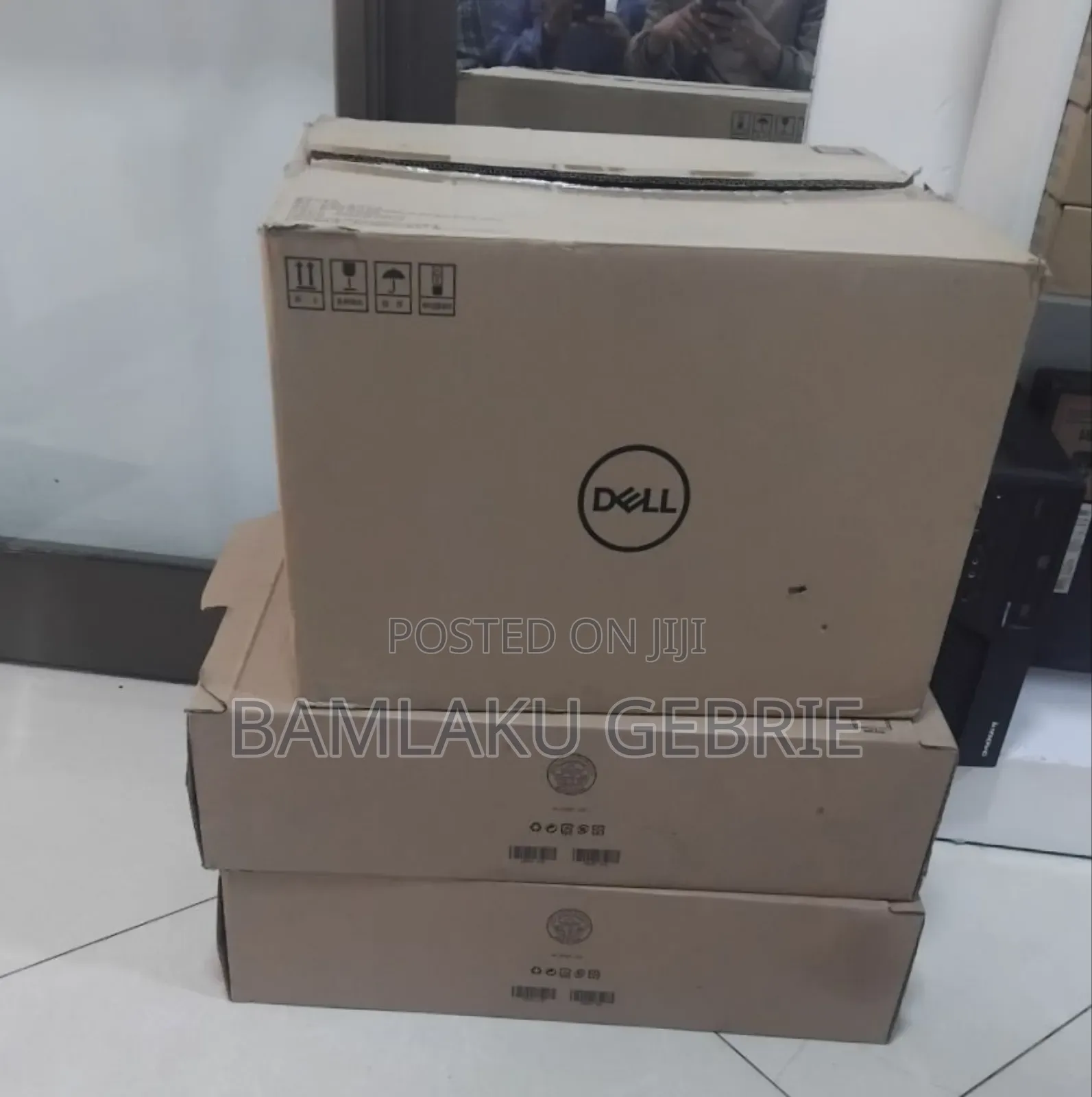 New Desktop Computer Dell OptiPlex 7050 8GB Intel Core i7 SSD 1T