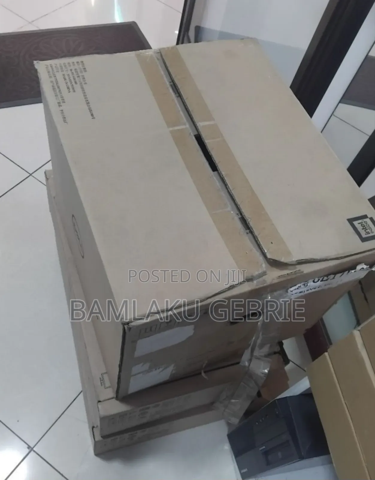 New Desktop Computer Dell OptiPlex 7050 8GB Intel Core i7 SSD 1T
