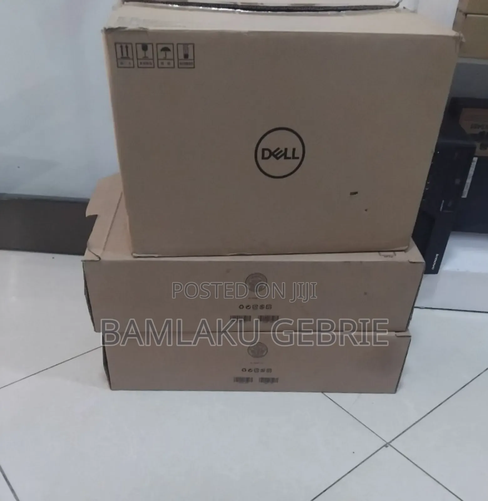 New Desktop Computer Dell OptiPlex 7050 8GB Intel Core i7 SSD 1T