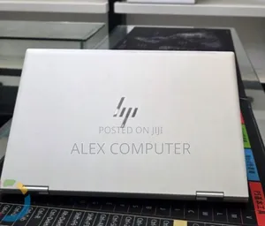 New Laptop HP EliteBook x360 1030 G8 16GB Intel Core i7 SSD 512GB
