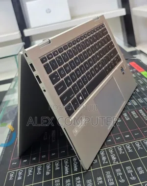 New Laptop HP EliteBook x360 1030 G8 16GB Intel Core i7 SSD 512GB