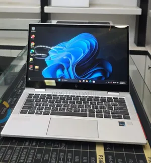 New Laptop HP EliteBook x360 1030 G8 16GB Intel Core i7 SSD 512GB
