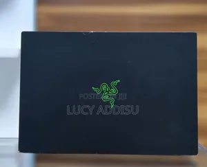 New Laptop Razer Blade 16GB Intel Core i7 SSD 512GB