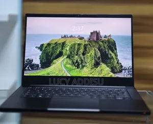 New Laptop Razer Blade 16GB Intel Core i7 SSD 512GB