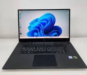 New Laptop Dell XPS 15 16GB Intel Core i7 SSD 512GB