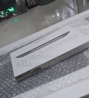 New Samsung Galaxy Tab S10 FE 128 GB