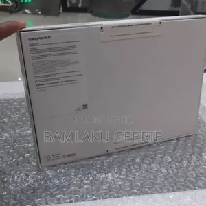 New Samsung Galaxy Tab S10 FE 128 GB