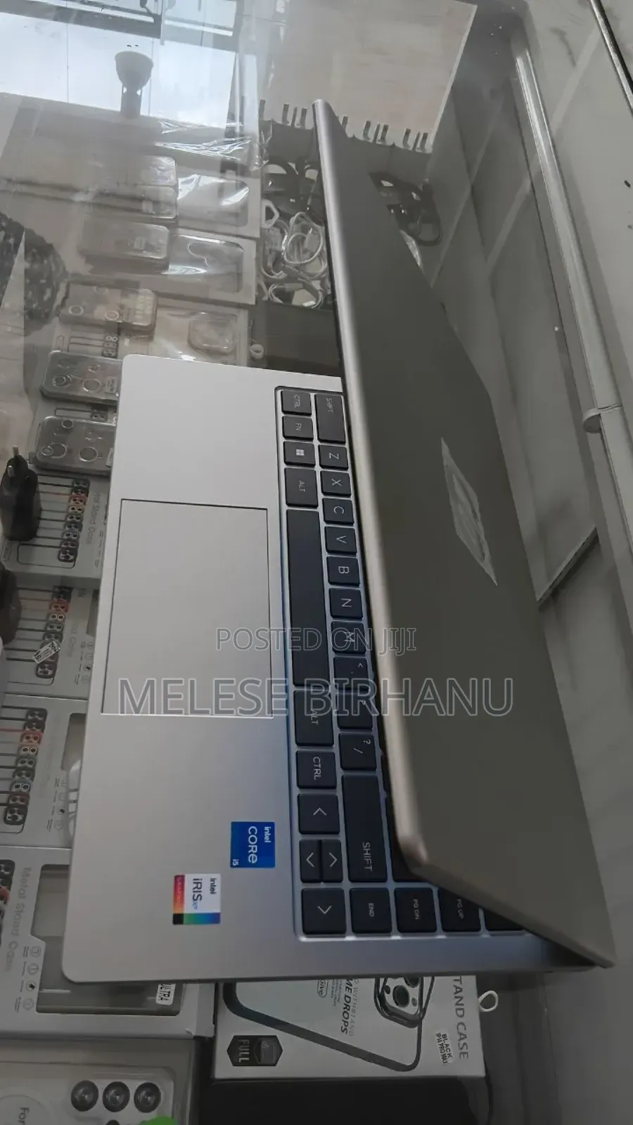 New Laptop HP Stream Notebook 16GB Intel Core i5 SSD 1T