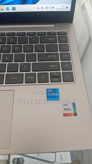 New Laptop HP Stream Notebook 16GB Intel Core i5 SSD 1T