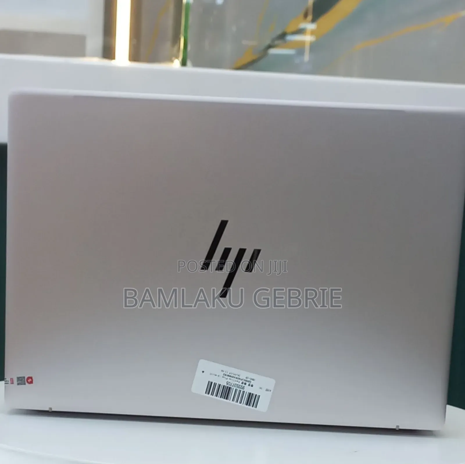 New Laptop HP Pavilion DM4 16GB Intel SSD 1T