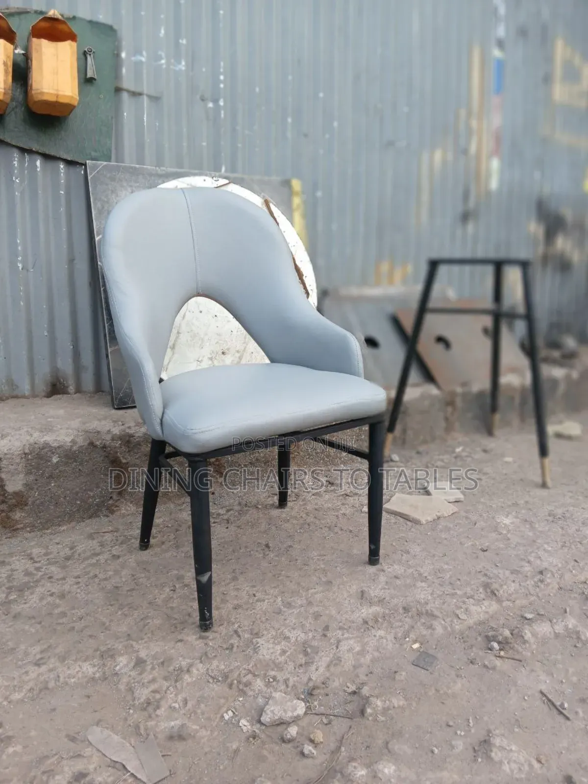 Modern Restaurant Hotel Chairs