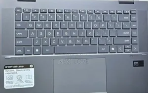 New Laptop HP Envy X360 16GB Intel Core Ultra 7 SSD 1T