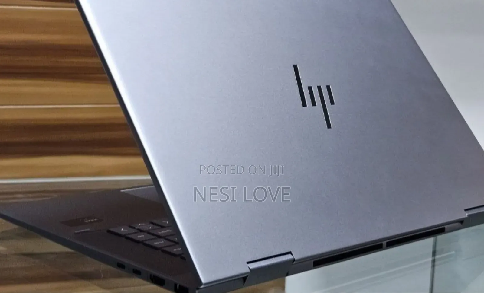 New Laptop HP Envy X360 16GB Intel Core Ultra 7 SSD 1T