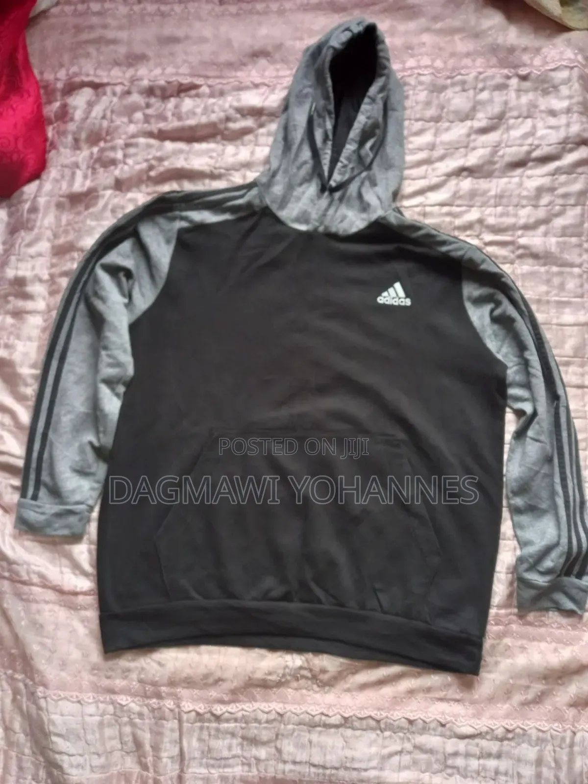 Hoodies (Us Standard)