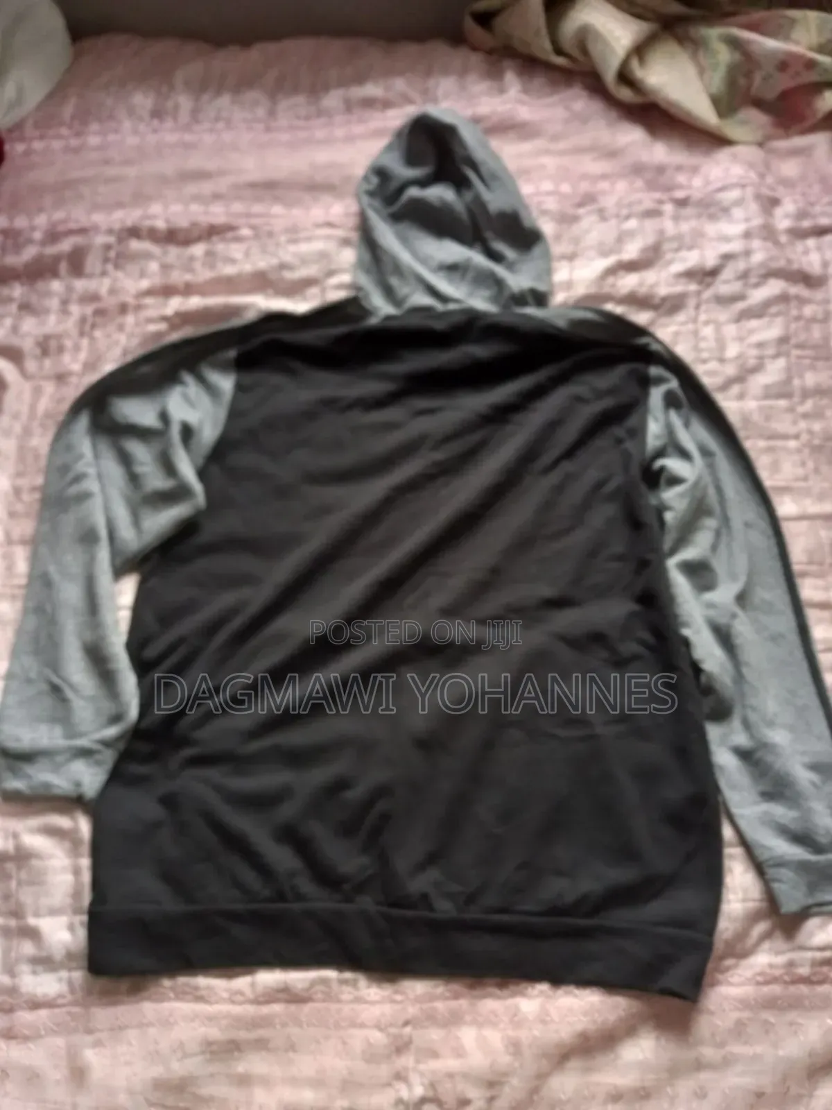 Hoodies (Us Standard)