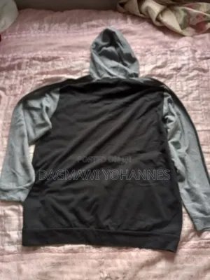 Hoodies (Us Standard)