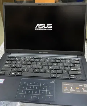 New Laptop Asus ROG Strix G15 16GB Intel Core i5 SSD 512GB