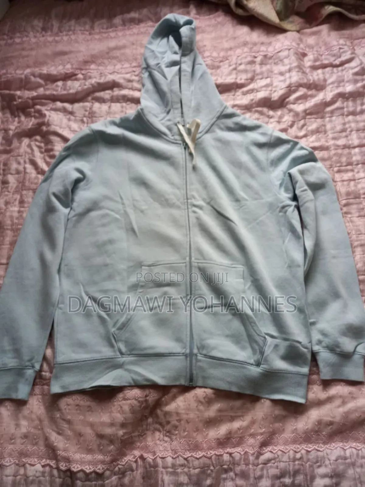 Zip Up Hoodies