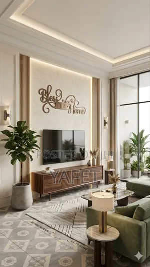 Home Decor Art Works