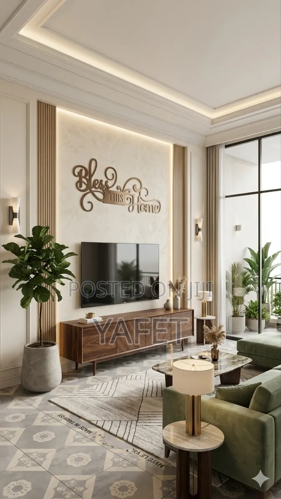 Home Decor Art Works
