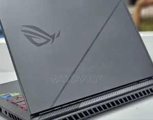 New Laptop Asus ROG Strix G16 G614 32GB Intel Core i9 SSD 2T