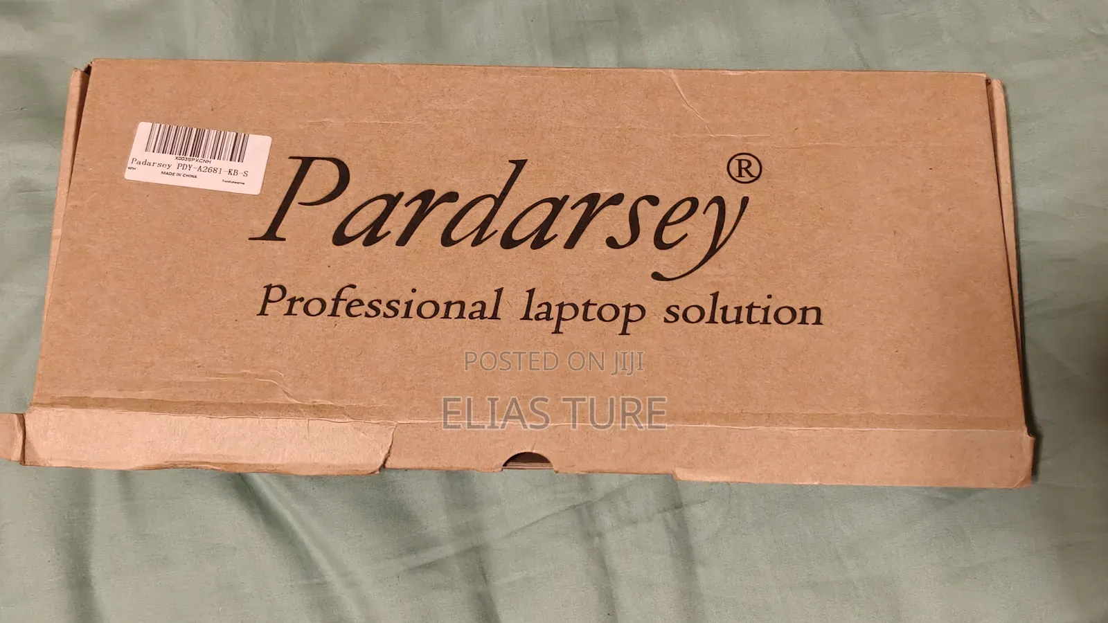 Macbook Air M2 Replacement Keyboard