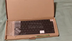 Macbook Air M2 Replacement Keyboard
