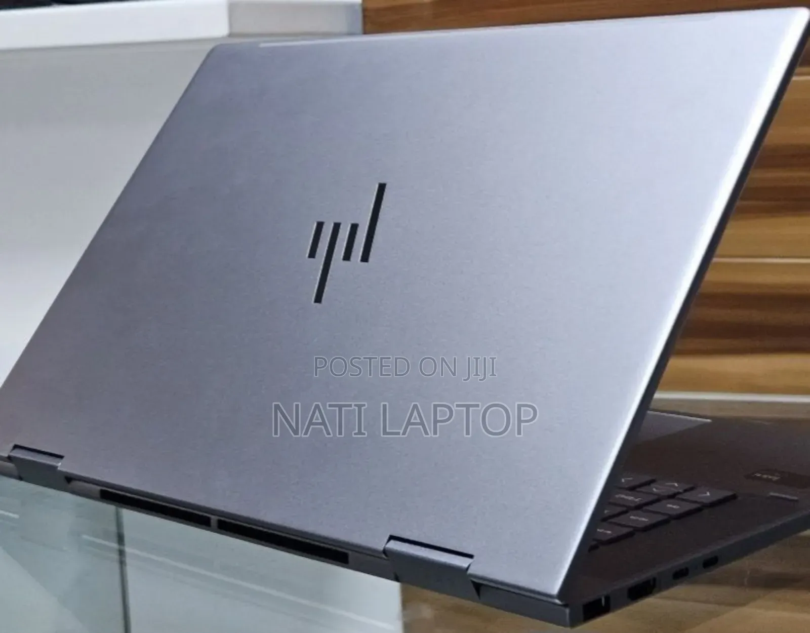New Laptop HP Envy 14 16GB Intel Core Ultra 7 SSD 1T