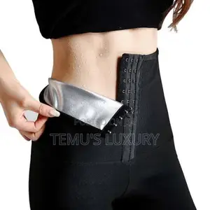 Sweat Sauna Pants