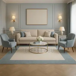 Simple Modern Sofa