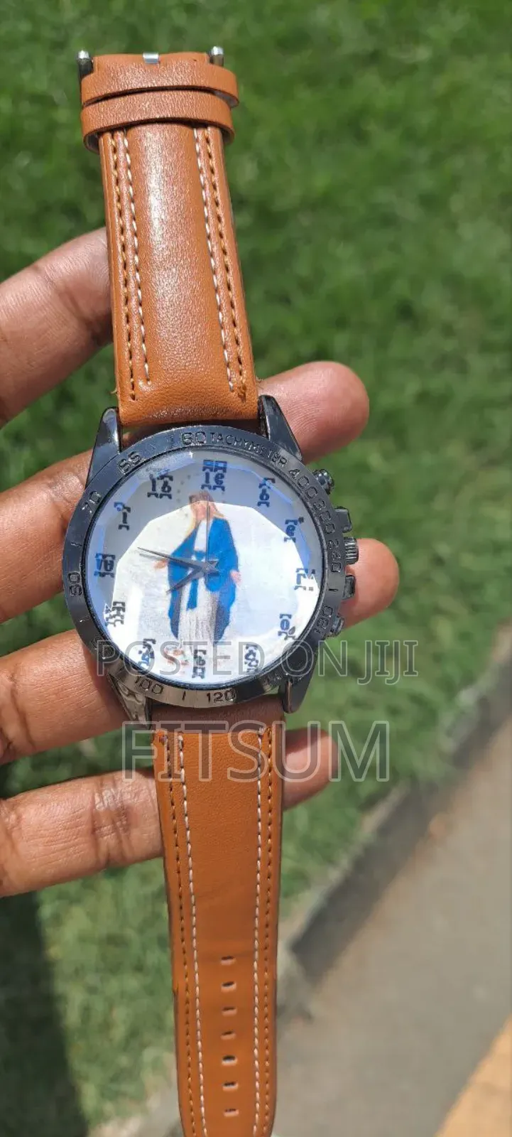 ሰአት | Watch | የእጅ ሰአት | Gift | ስጦታ