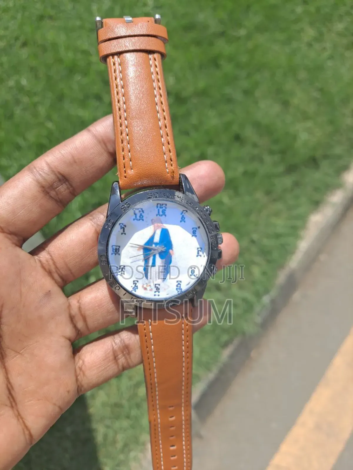 ሰአት | Watch | የእጅ ሰአት | Gift | ስጦታ
