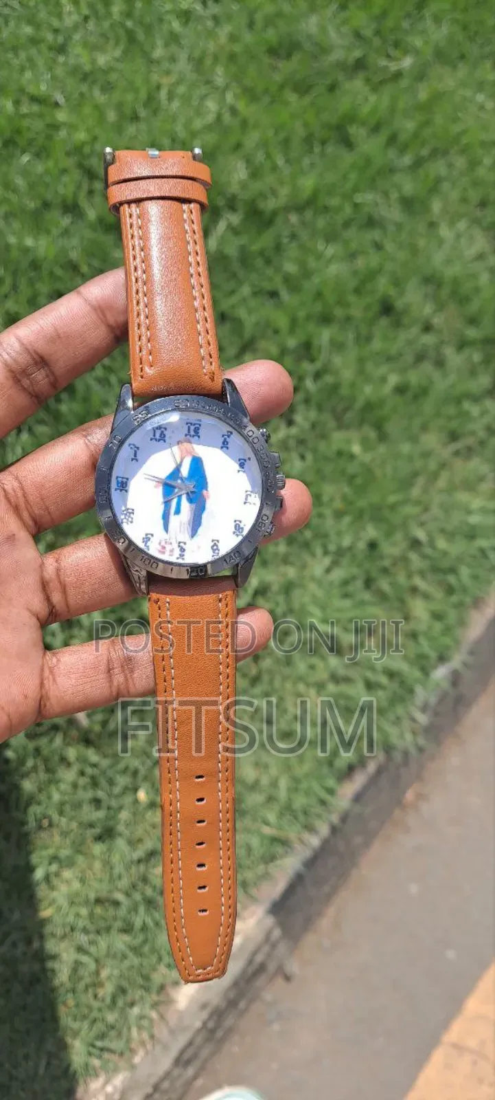 ሰአት | Watch | የእጅ ሰአት | Gift | ስጦታ